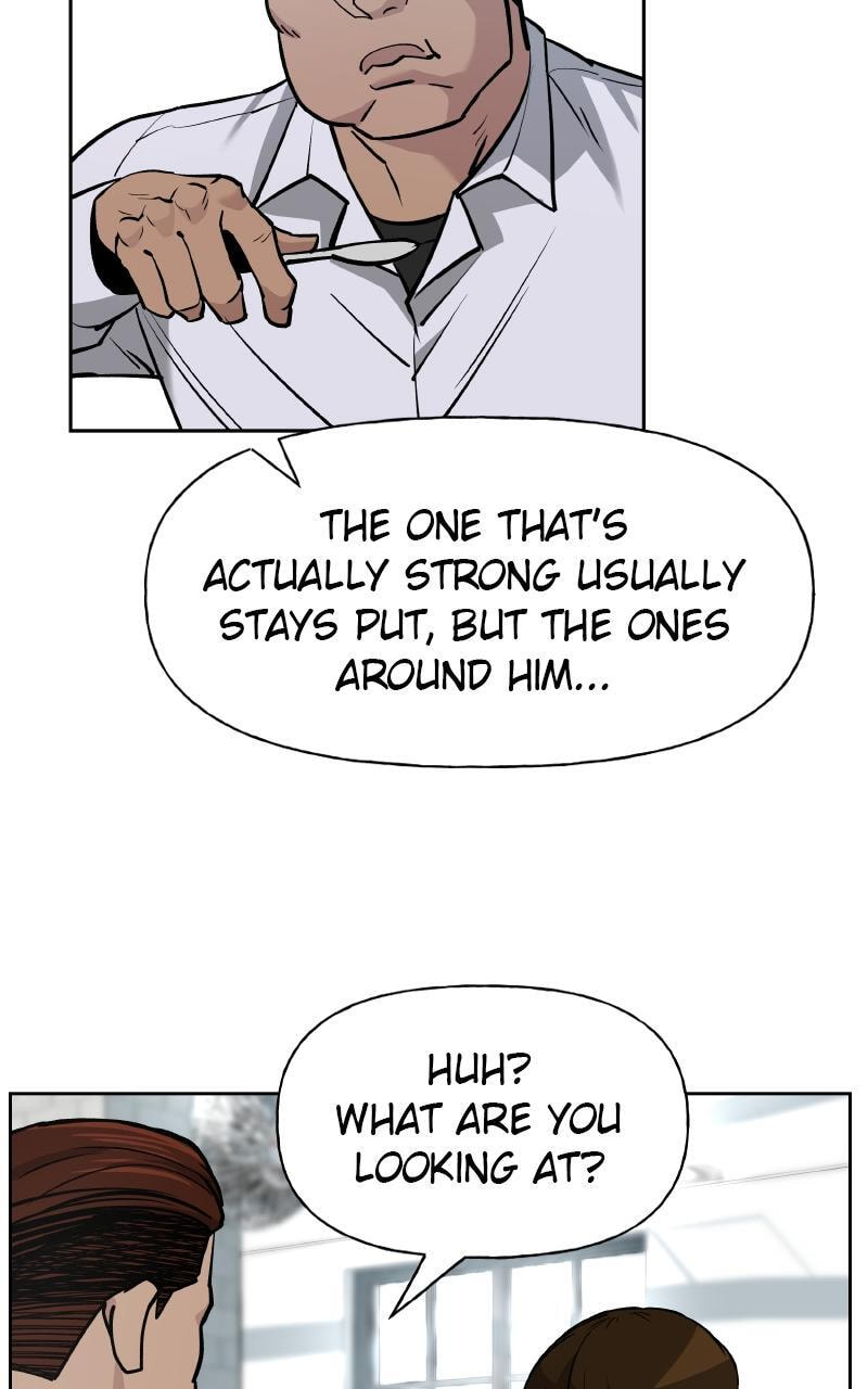 Designated Bully Chapter 6 page 27 - 