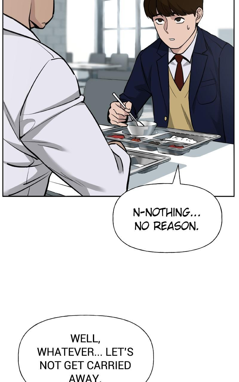 Designated Bully Chapter 6 page 28 - 