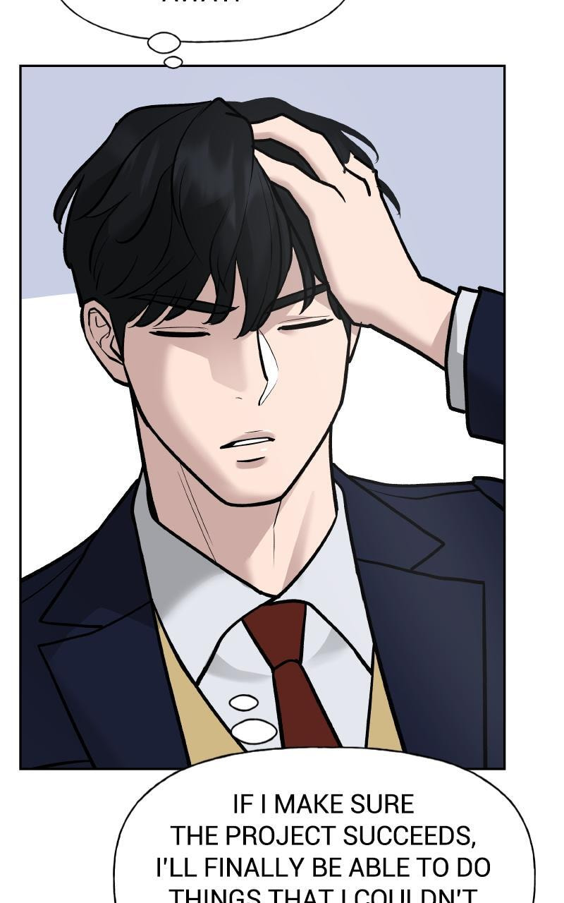 Designated Bully Chapter 6 page 29 - 