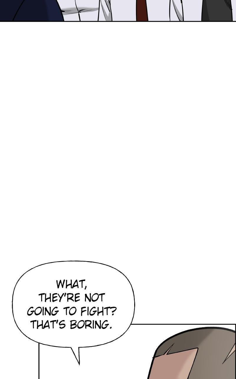 Designated Bully Chapter 6 page 31 - 