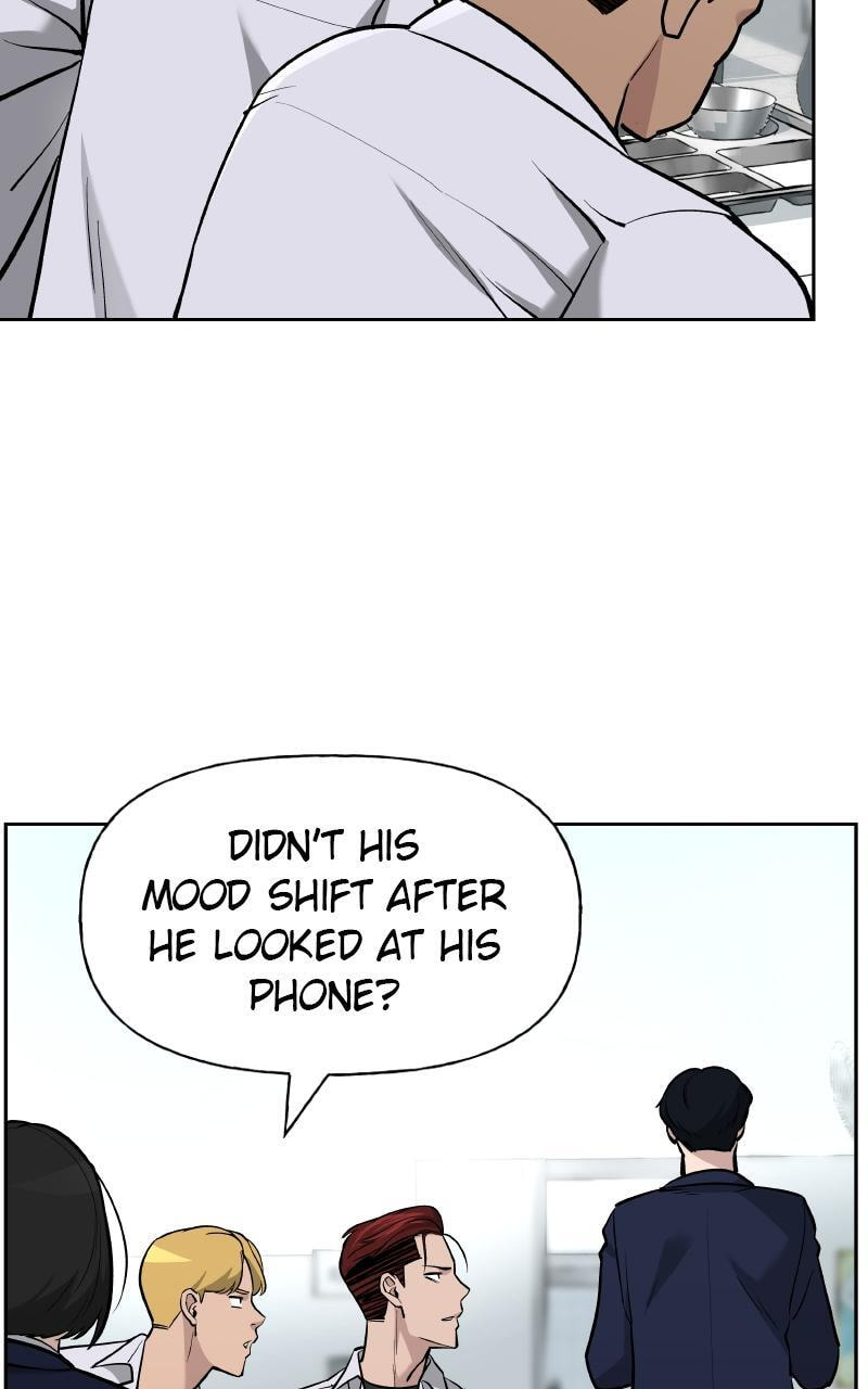 Designated Bully Chapter 6 page 34 - 