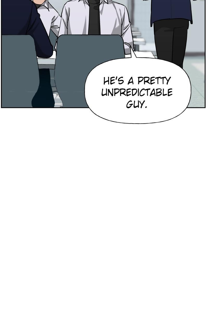 Designated Bully Chapter 6 page 35 - 