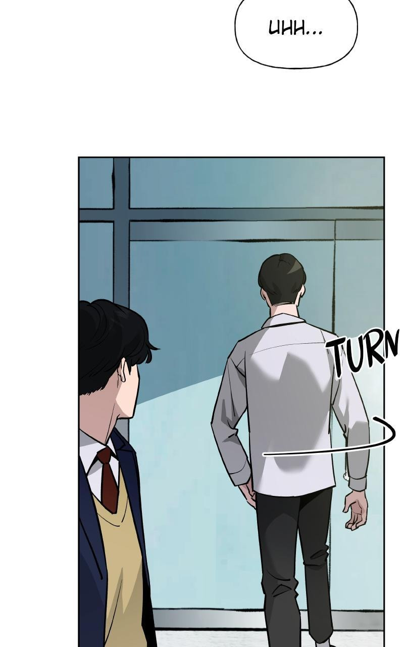 Designated Bully Chapter 6 page 38 - 