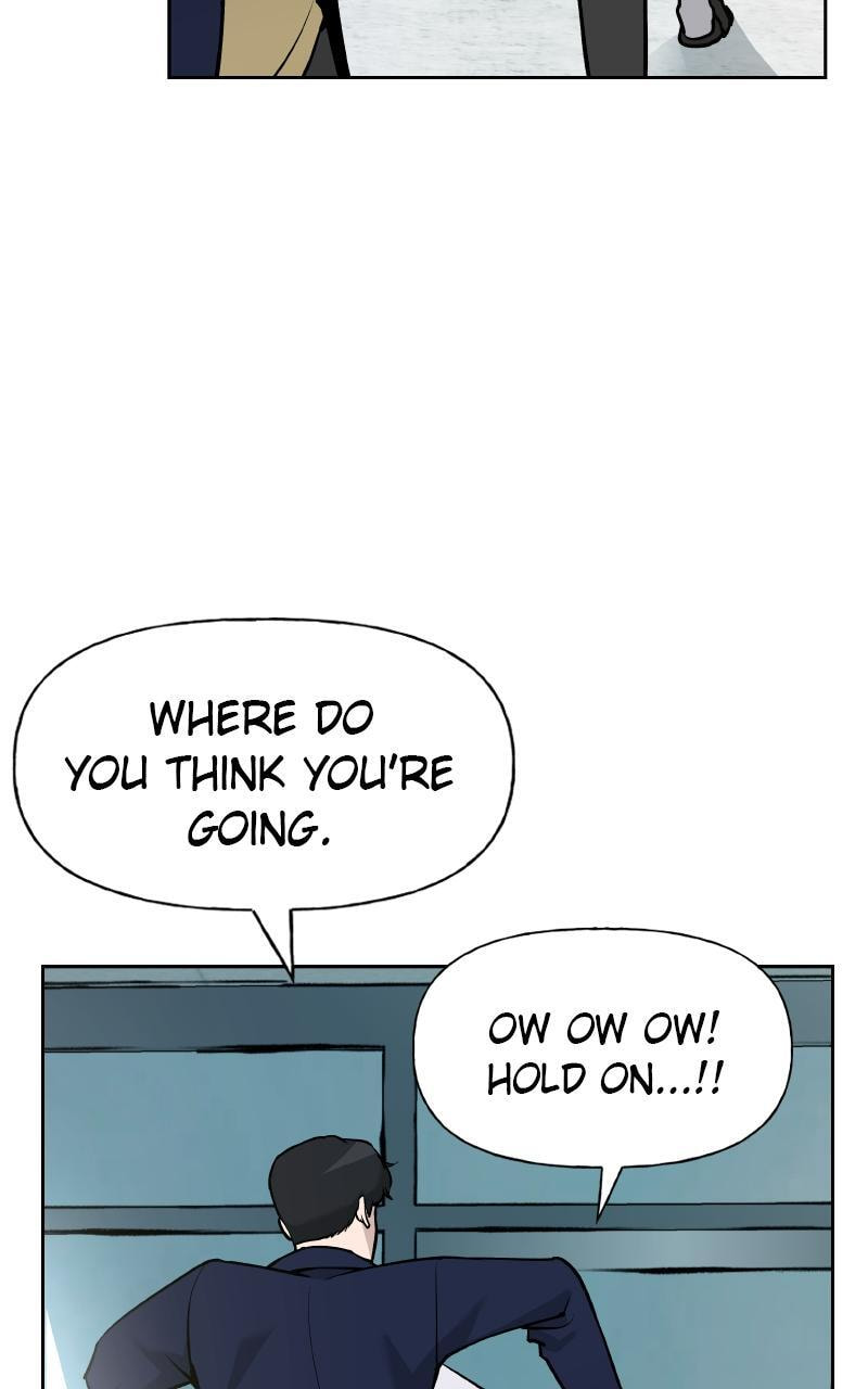 Designated Bully Chapter 6 page 39 - 