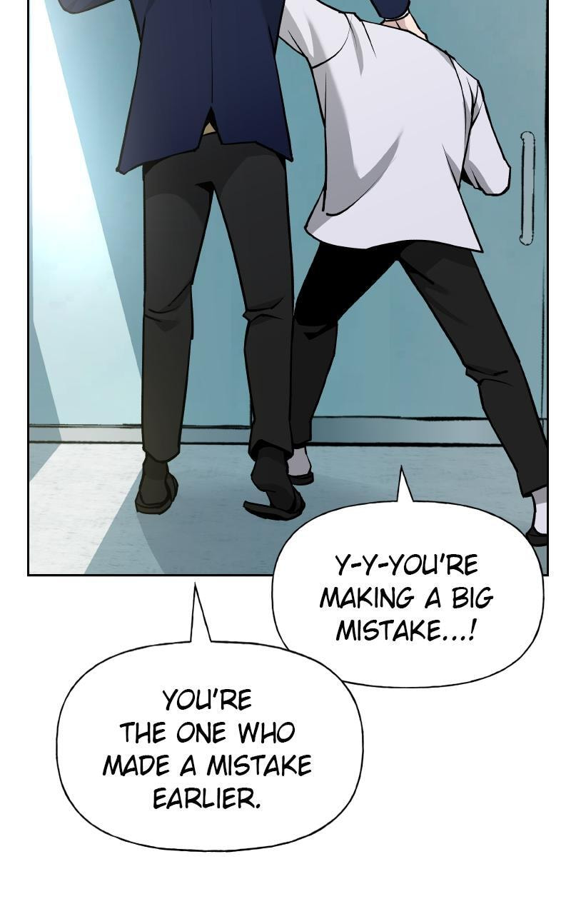 Designated Bully Chapter 6 page 40 - 