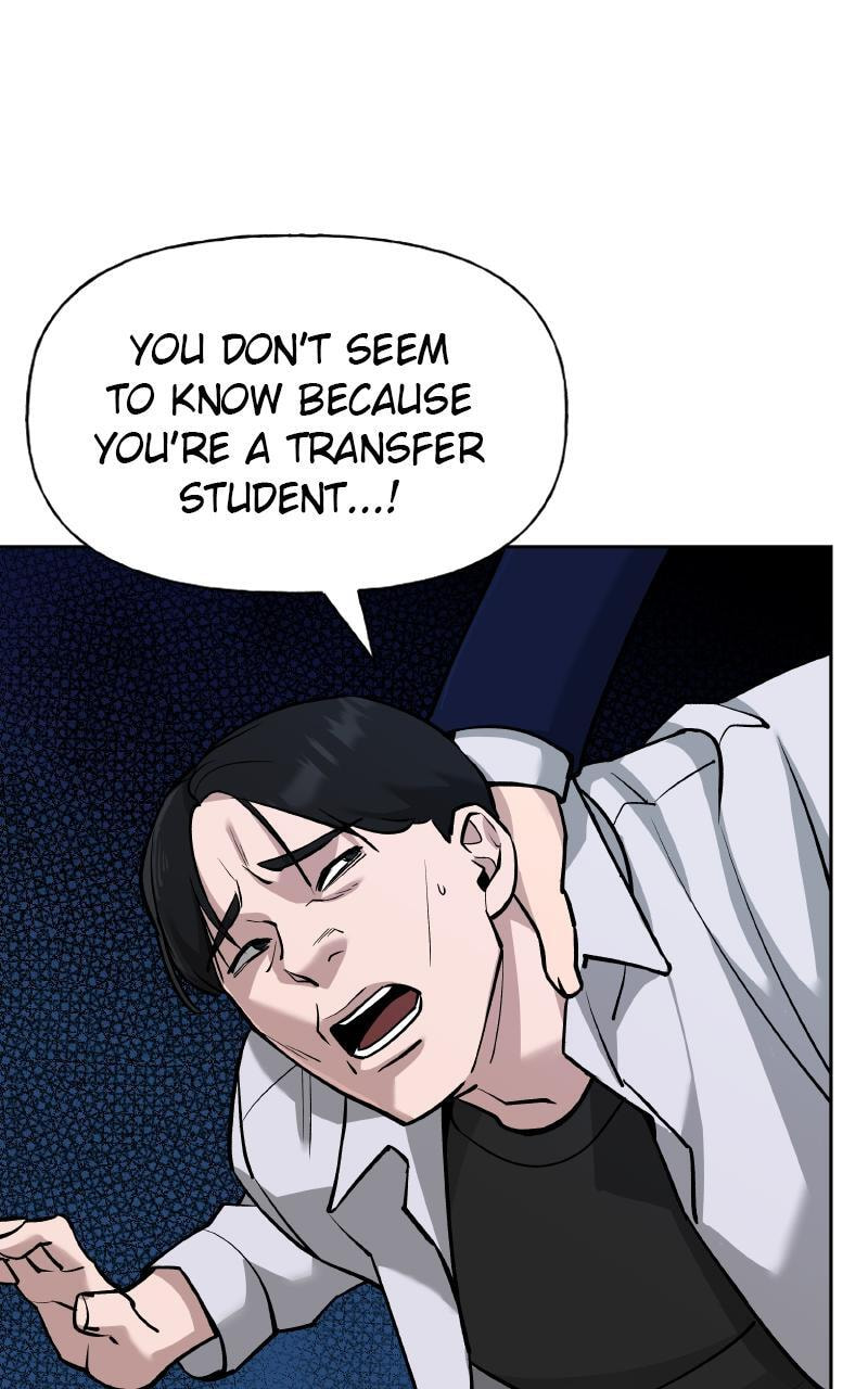 Designated Bully Chapter 6 page 41 - 