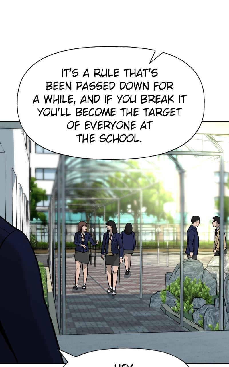 Designated Bully Chapter 6 page 44 - 