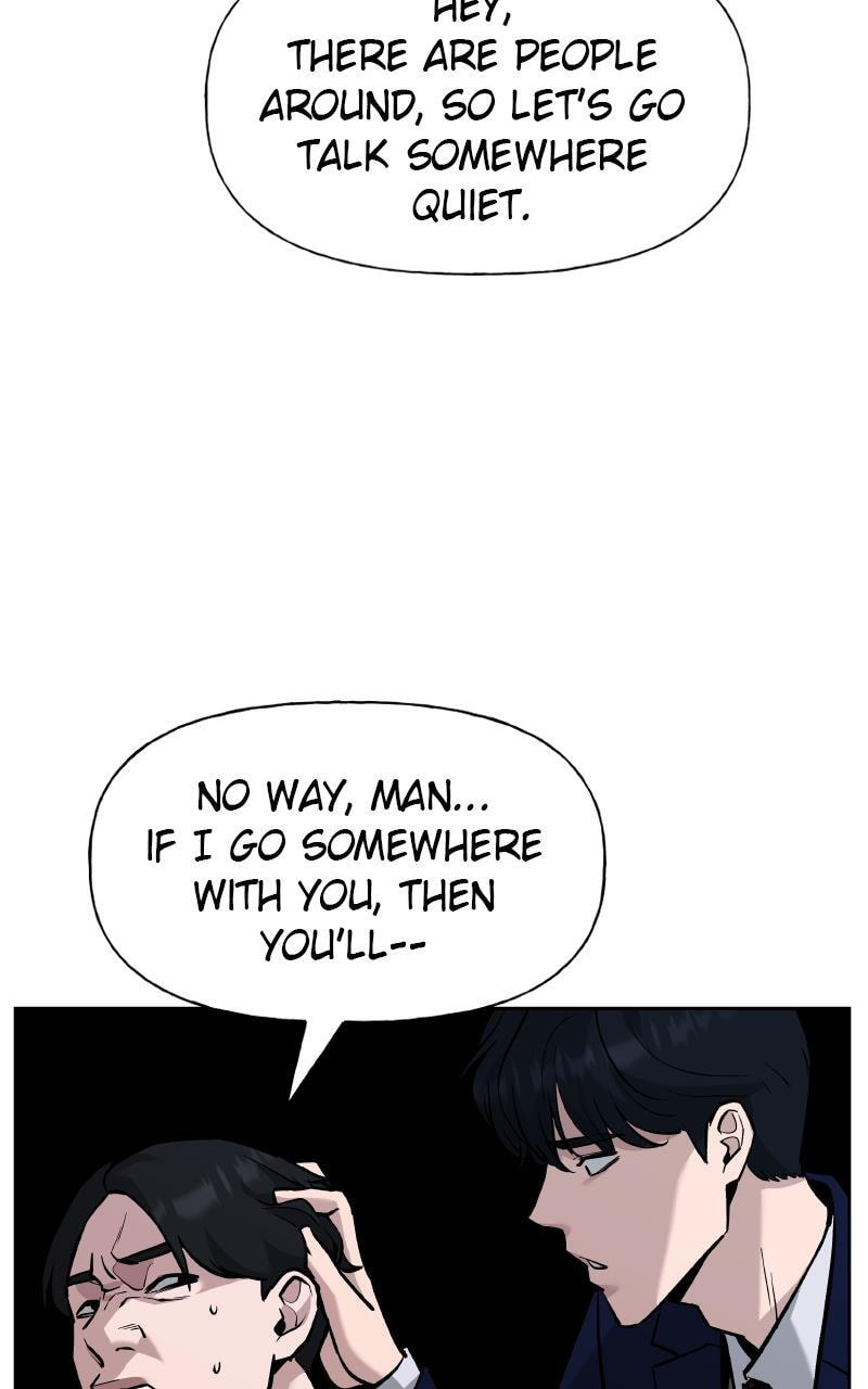 Designated Bully Chapter 6 page 45 - 