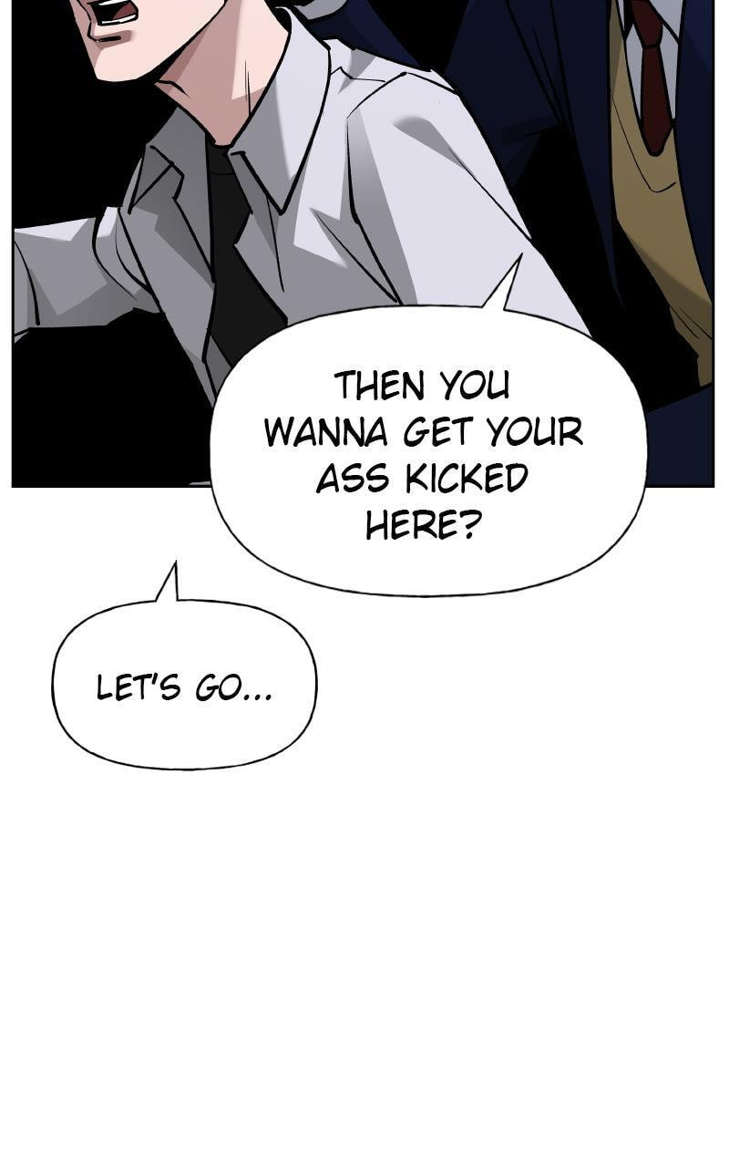Designated Bully Chapter 6 page 46 - 