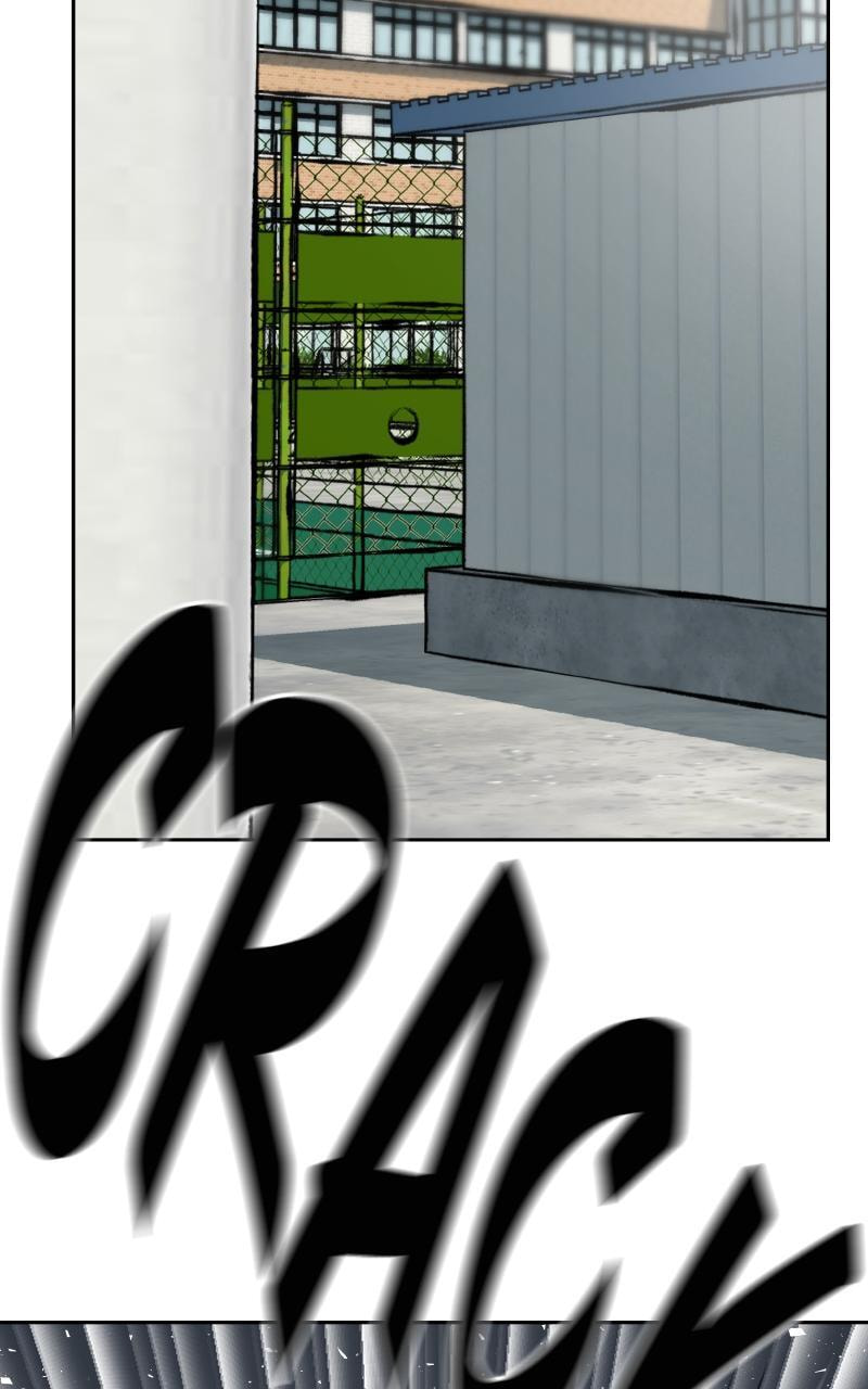 Designated Bully Chapter 6 page 48 - 