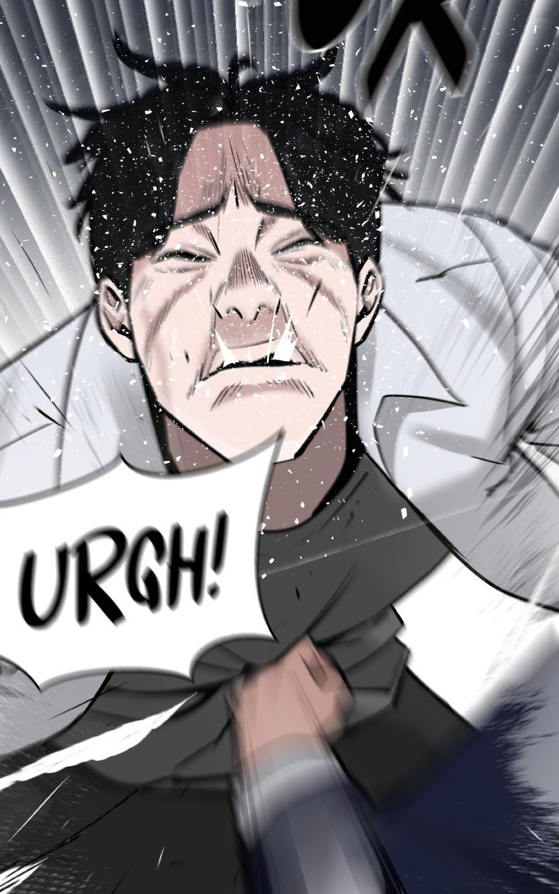 Designated Bully Chapter 6 page 49 - 