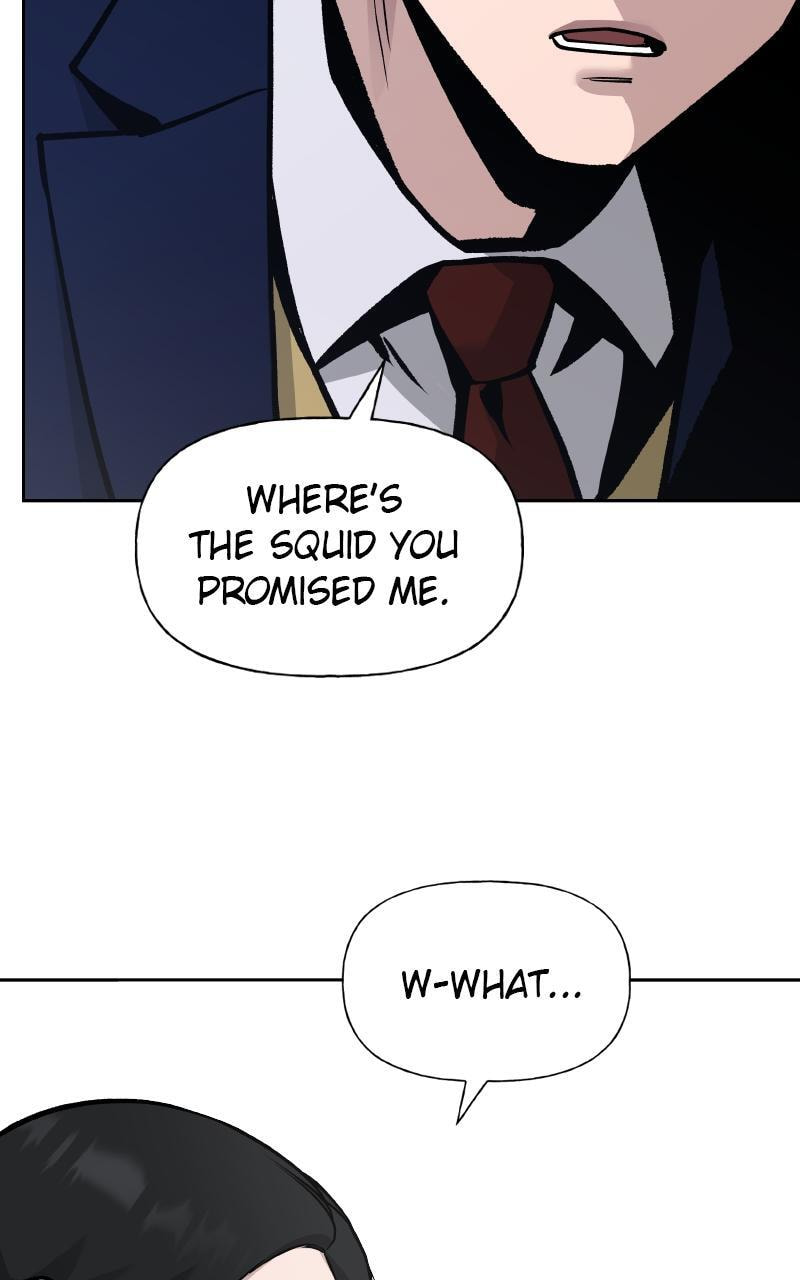 Designated Bully Chapter 6 page 6 - 