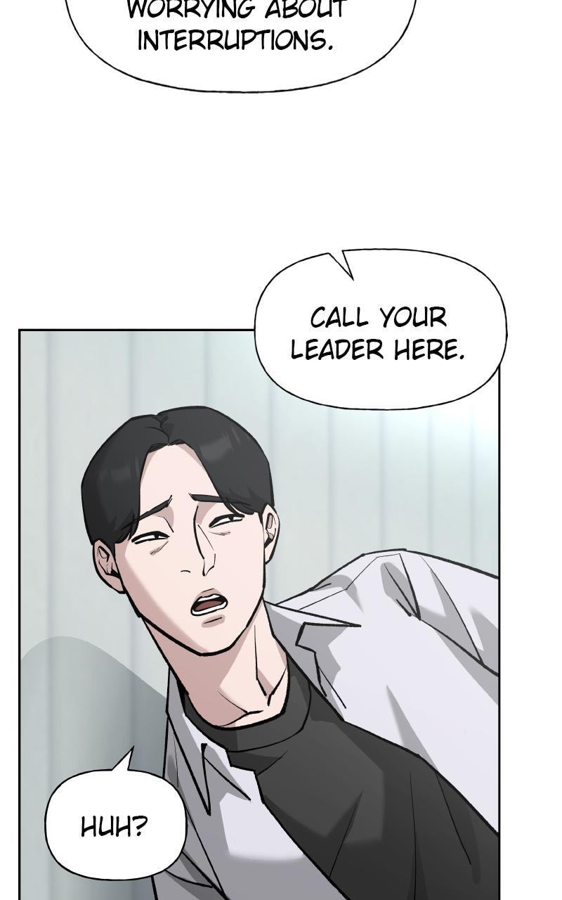 Designated Bully Chapter 6 page 52 - 
