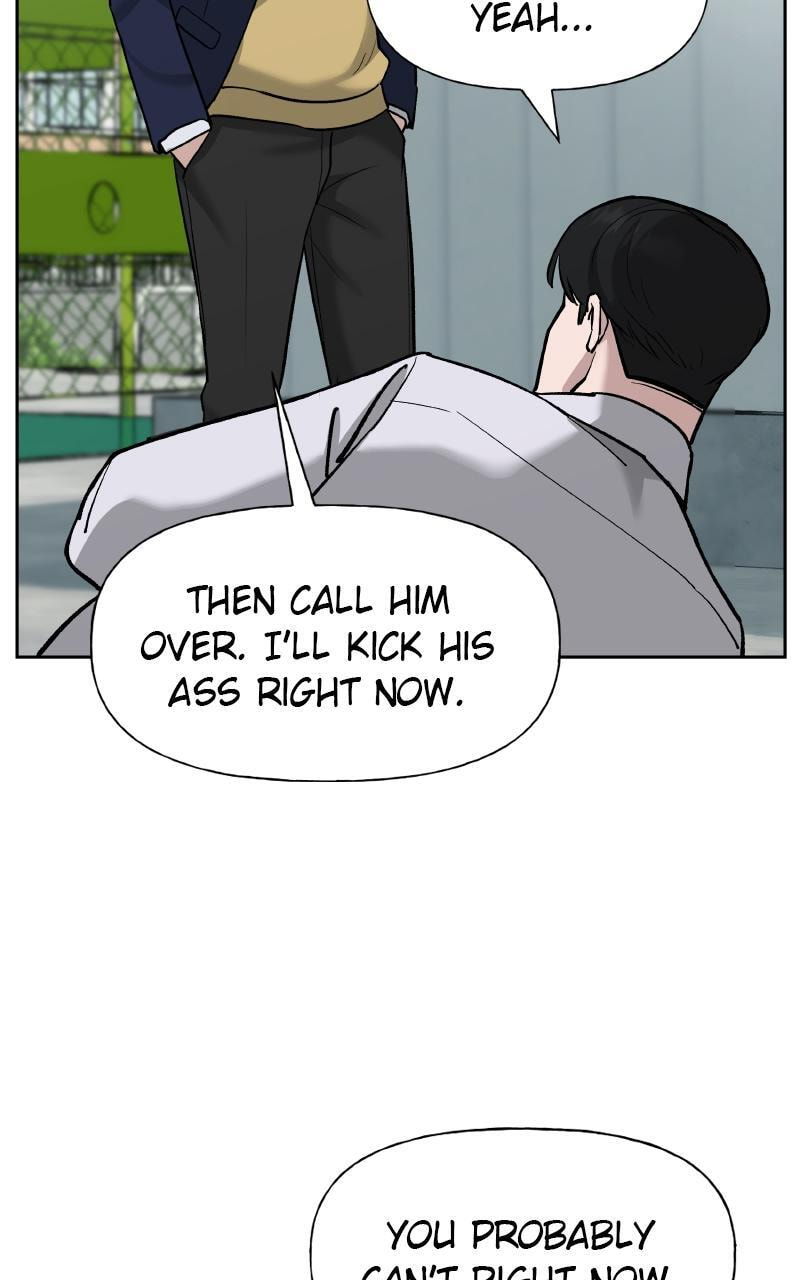 Designated Bully Chapter 6 page 54 - 