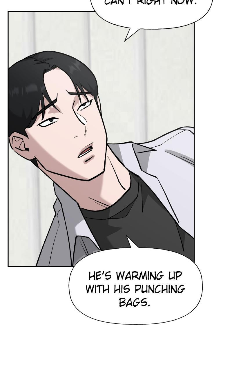 Designated Bully Chapter 6 page 55 - 