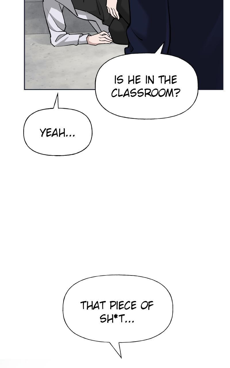 Designated Bully Chapter 6 page 58 - 