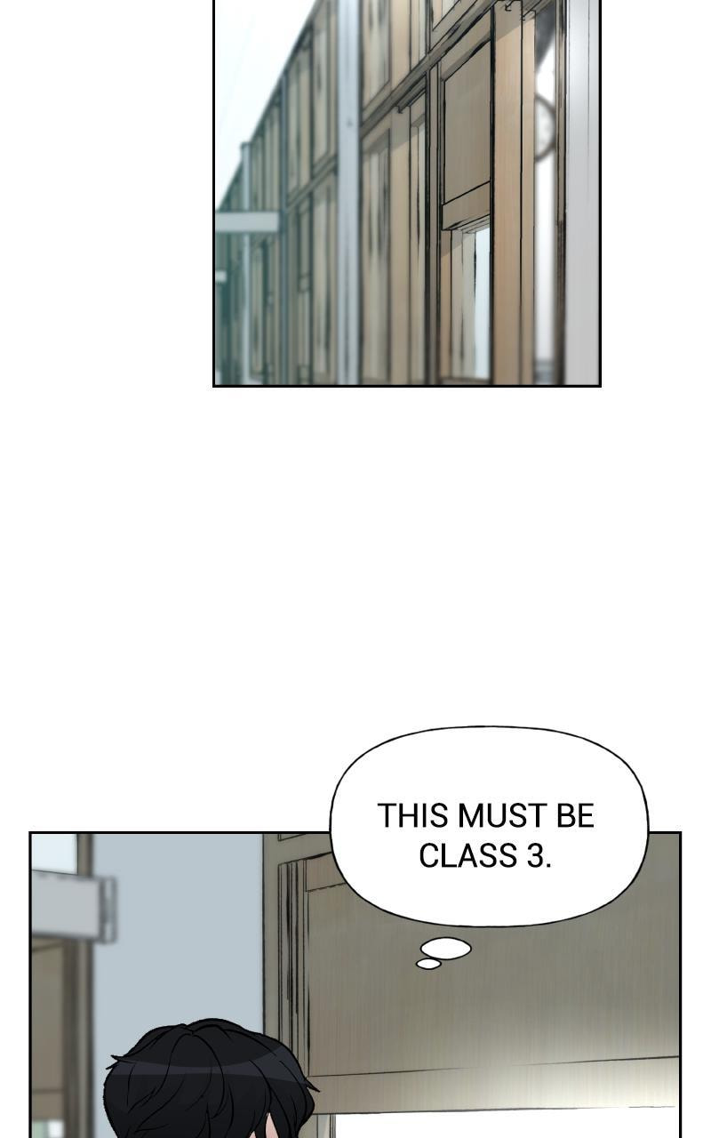 Designated Bully Chapter 6 page 62 - 