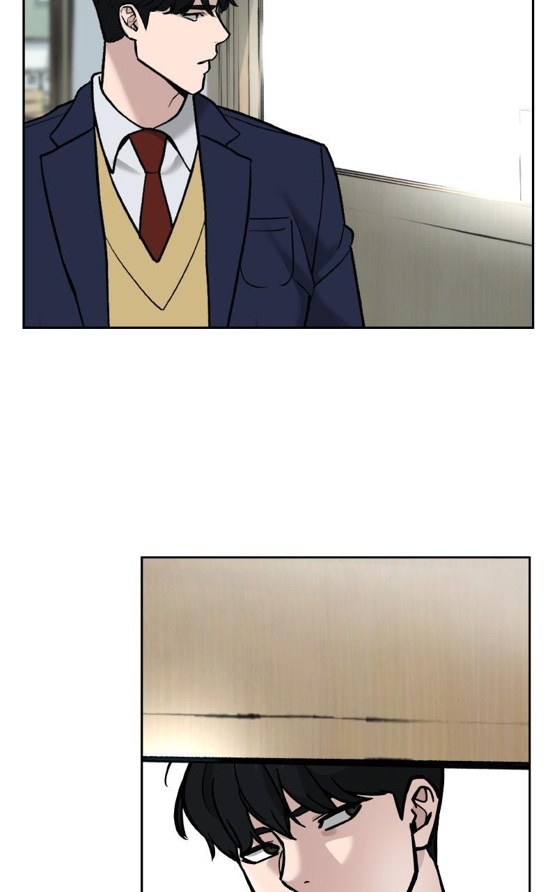 Designated Bully Chapter 6 page 63 - 