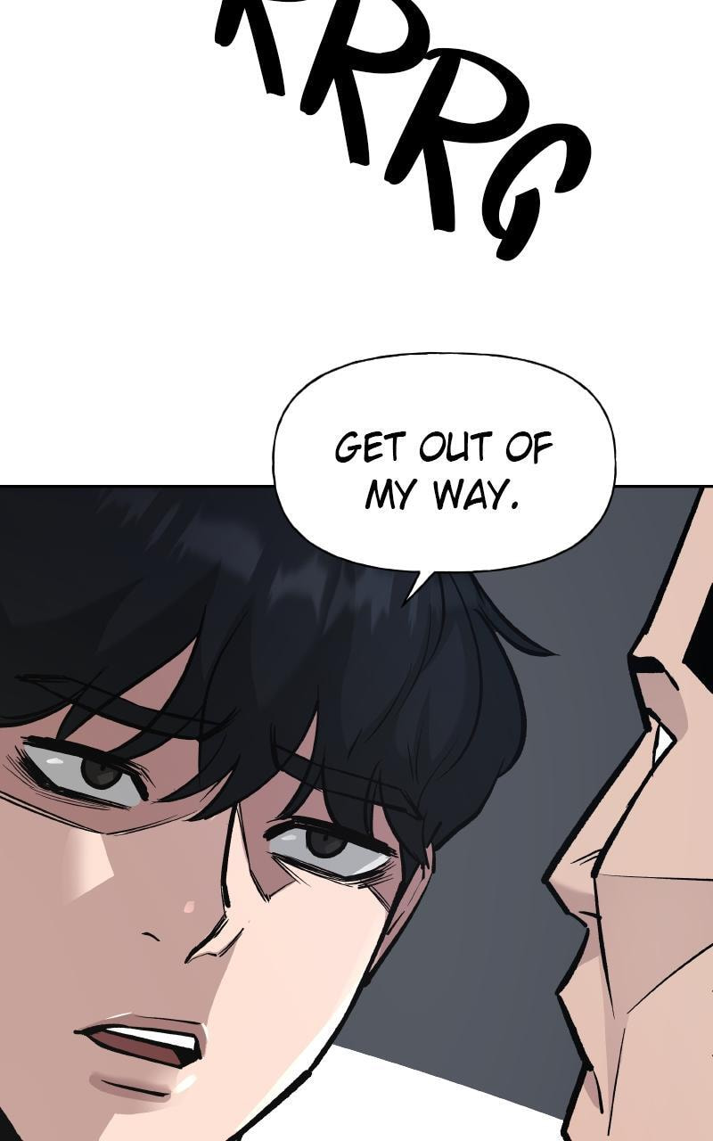 Designated Bully Chapter 6 page 68 - 