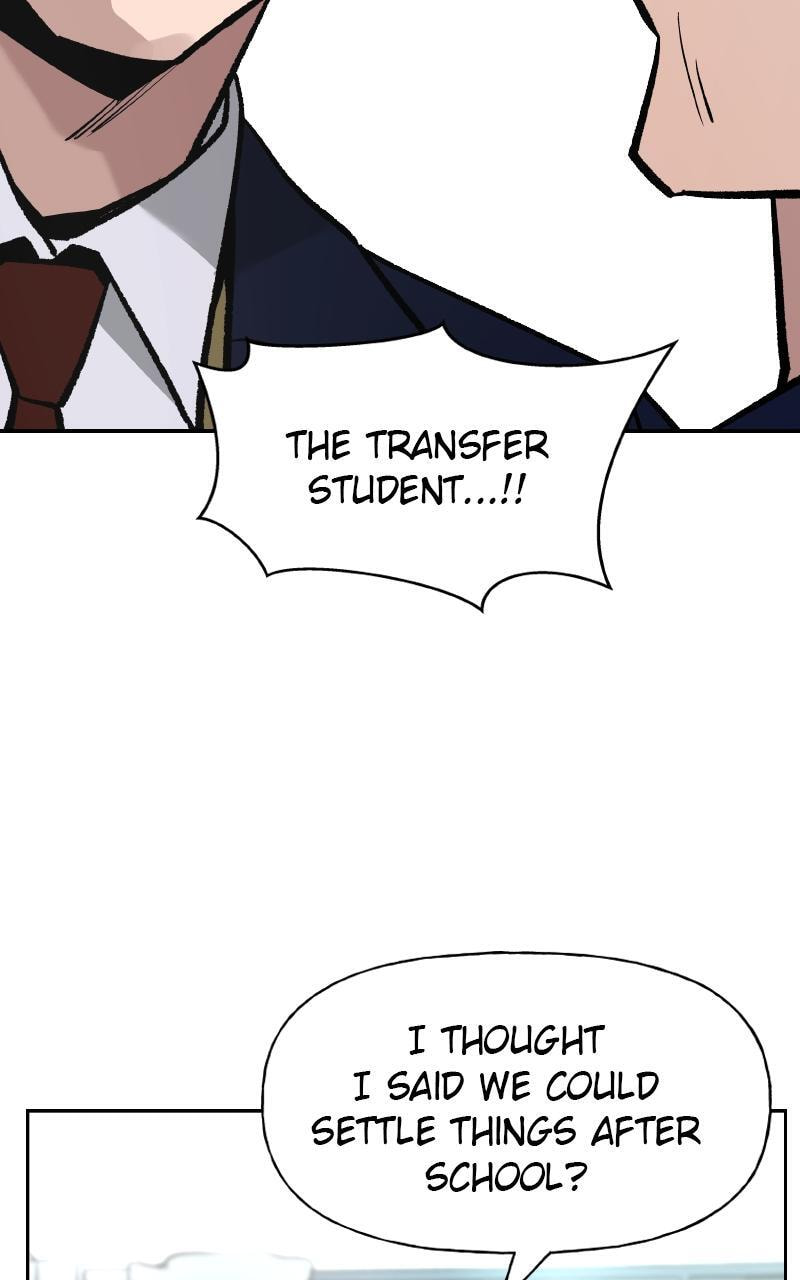 Designated Bully Chapter 6 page 69 - 