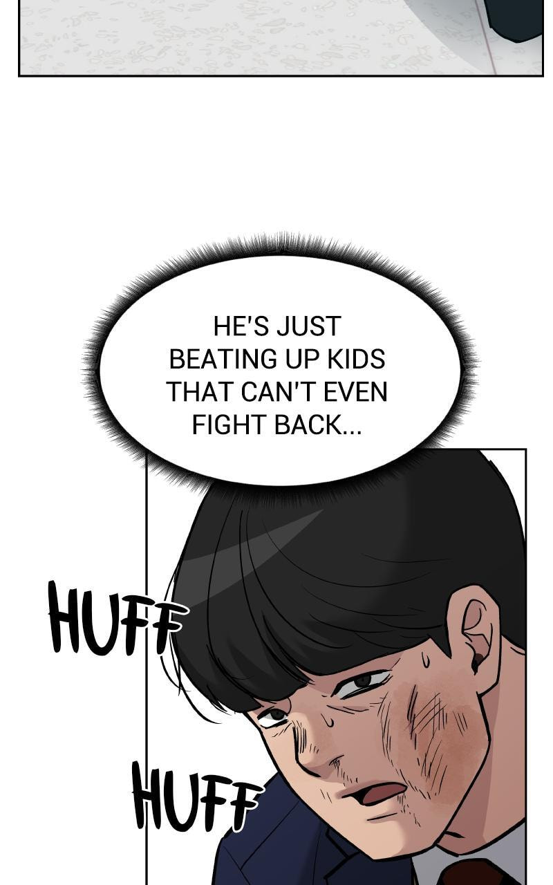 Designated Bully Chapter 6 page 71 - 