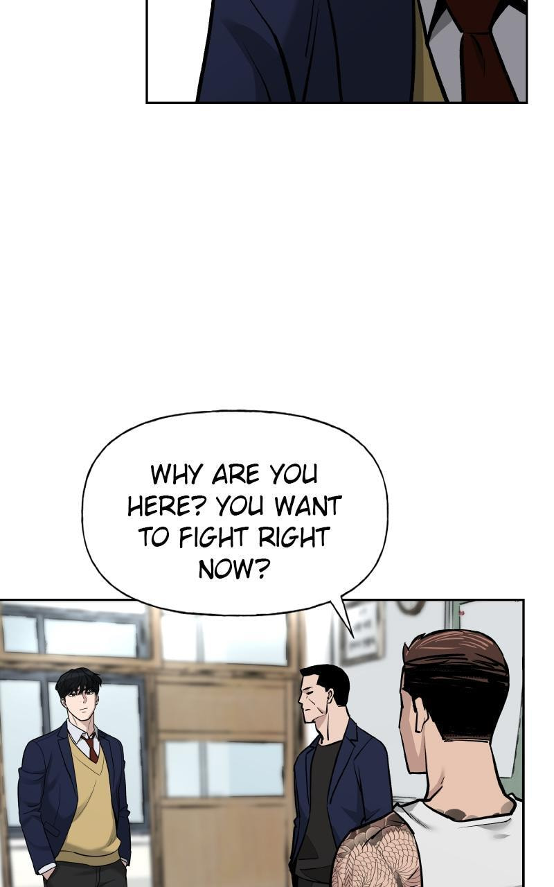 Designated Bully Chapter 6 page 72 - 