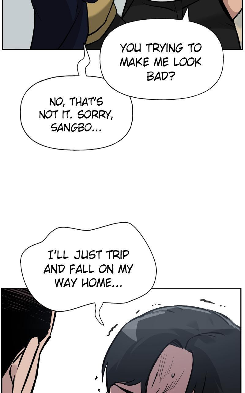 Designated Bully Chapter 6 page 76 - 