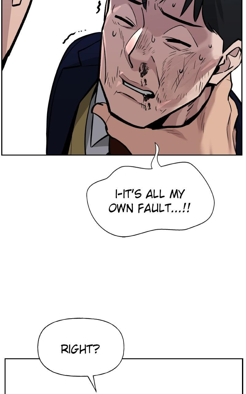 Designated Bully Chapter 6 page 77 - 