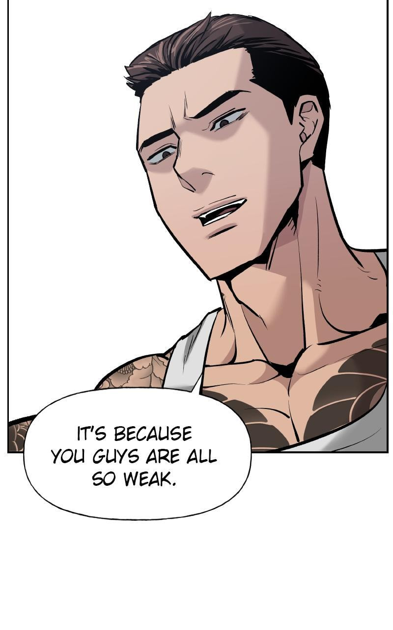 Designated Bully Chapter 6 page 78 - 