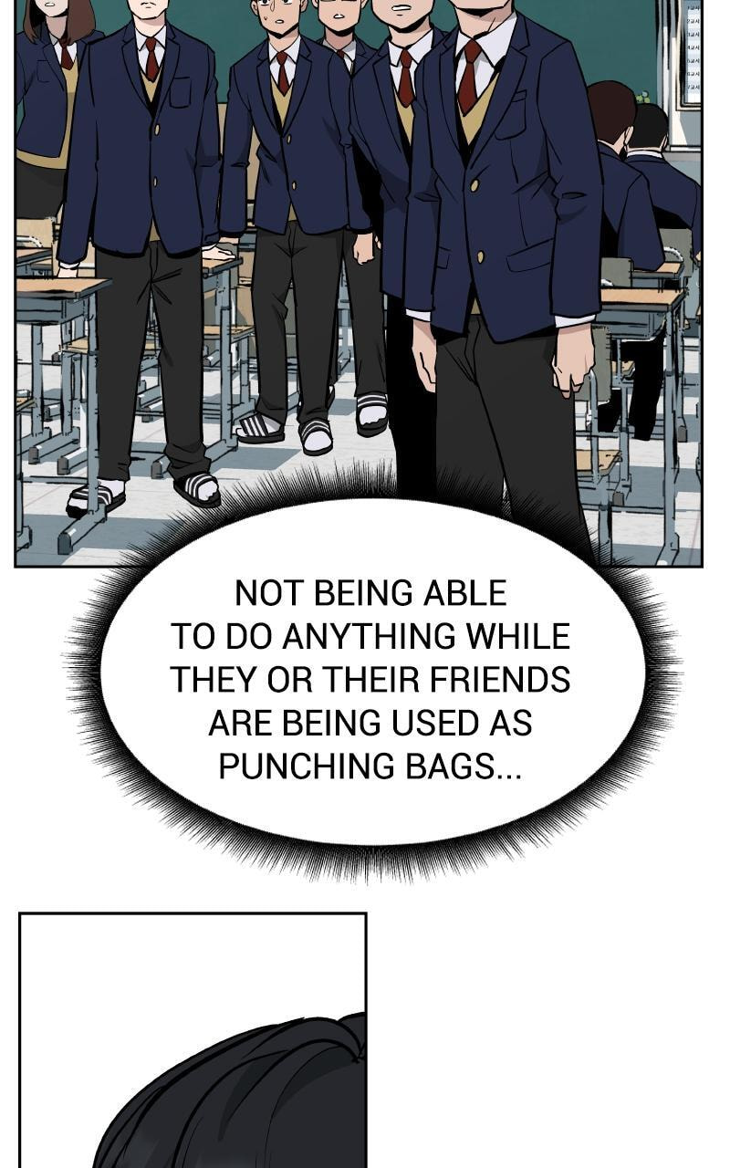 Designated Bully Chapter 6 page 80 - 