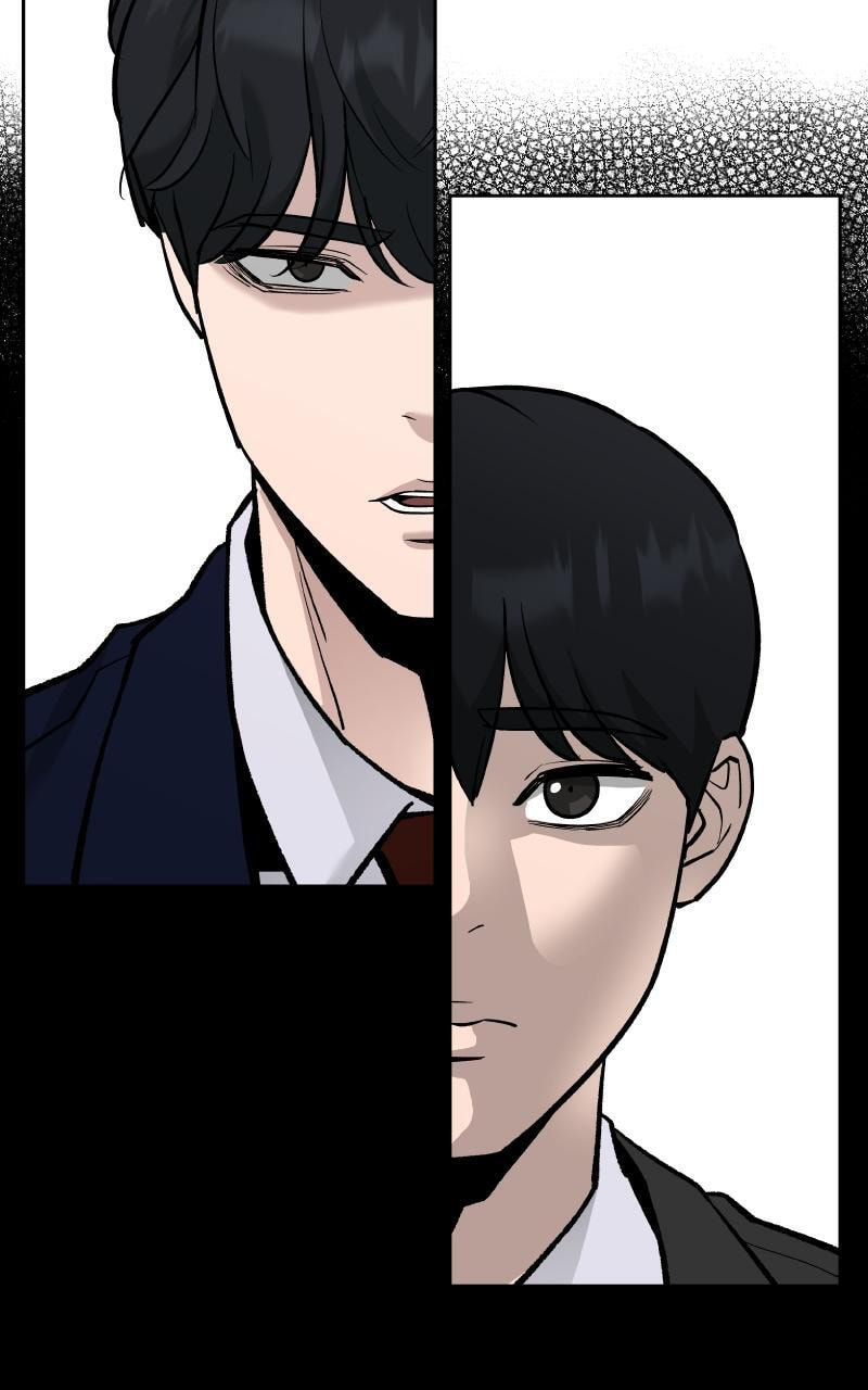 Designated Bully Chapter 6 page 81 - 