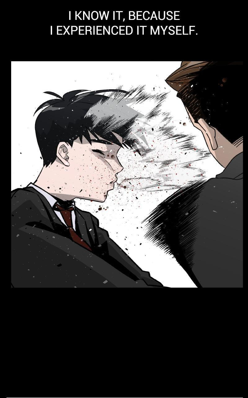Designated Bully Chapter 6 page 82 - 