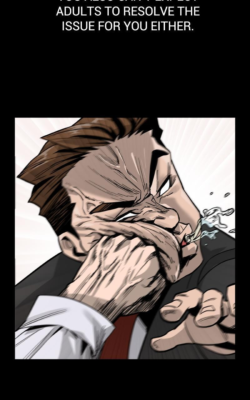 Designated Bully Chapter 6 page 85 - 