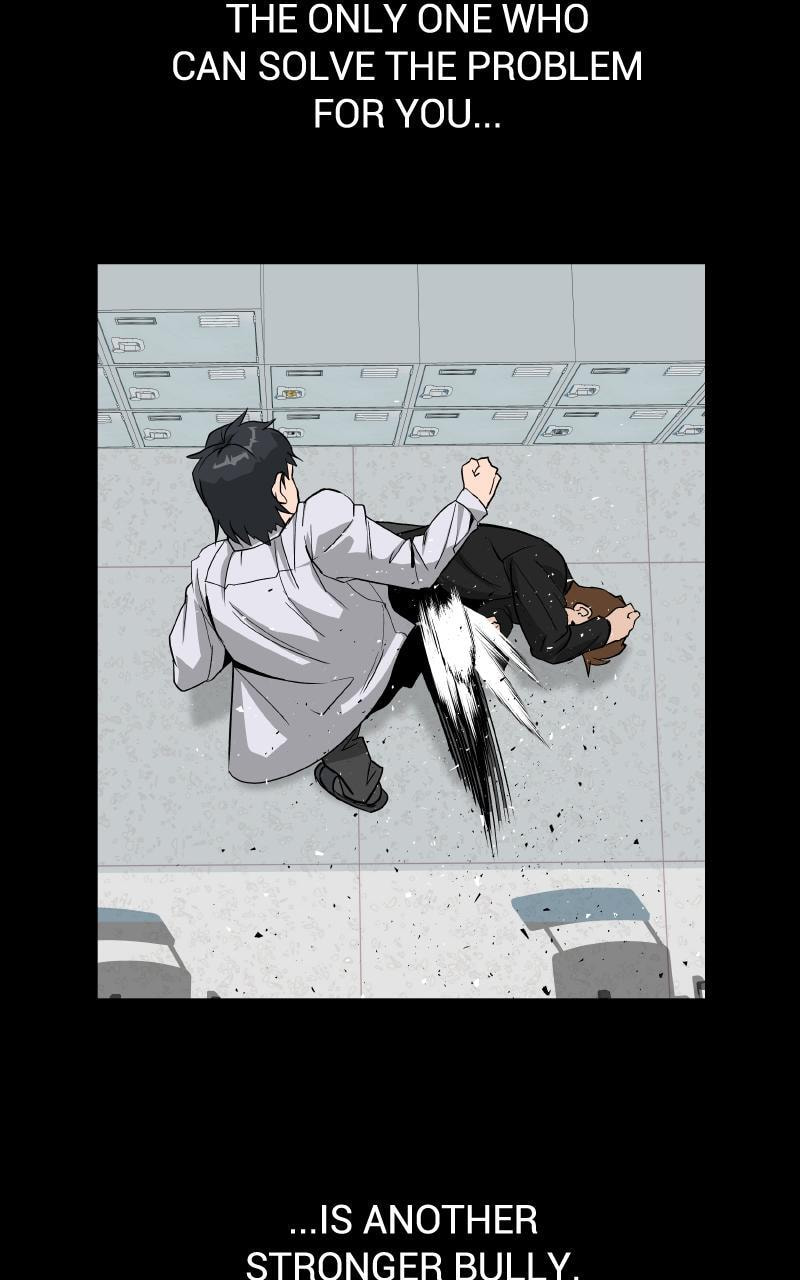 Designated Bully Chapter 6 page 86 - 
