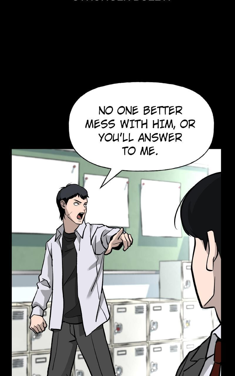 Designated Bully Chapter 6 page 87 - 