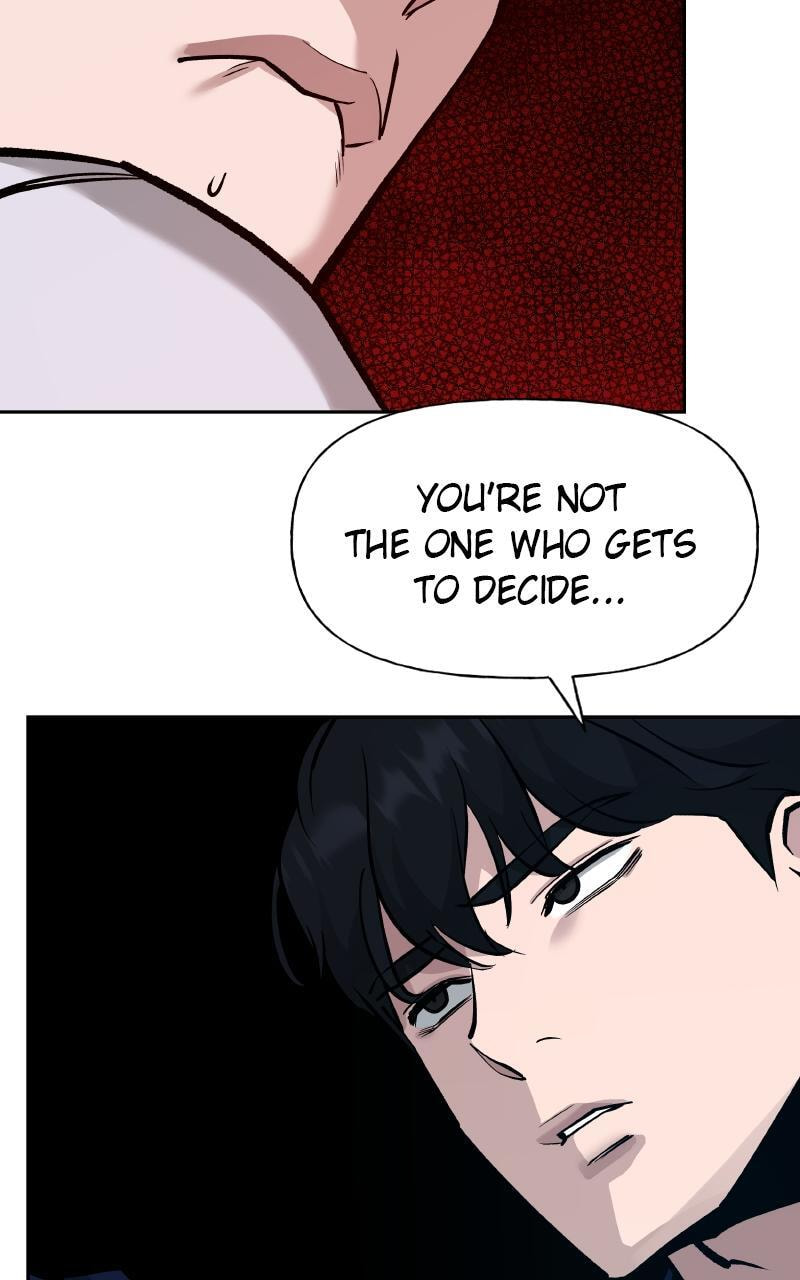 Designated Bully Chapter 6 page 10 - 