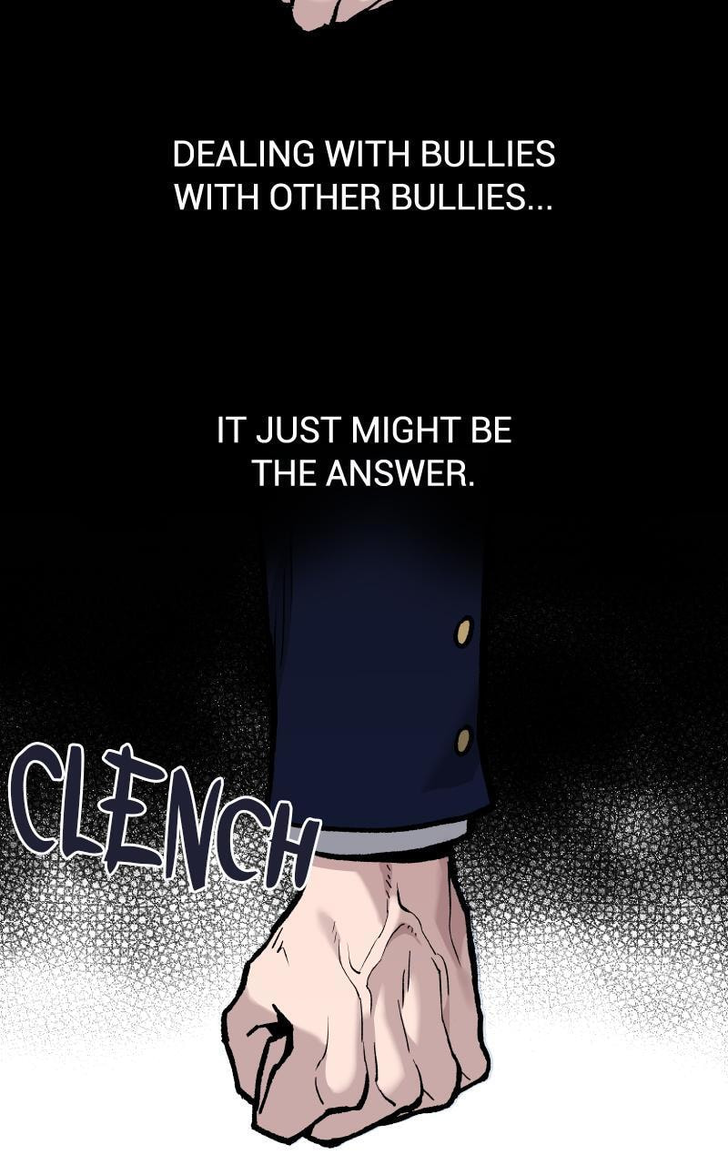 Designated Bully Chapter 6 page 91 - 