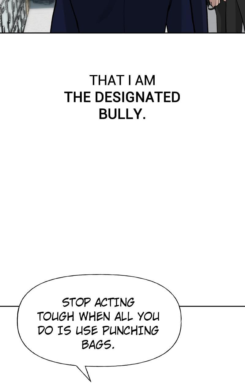 Designated Bully Chapter 6 page 94 - 