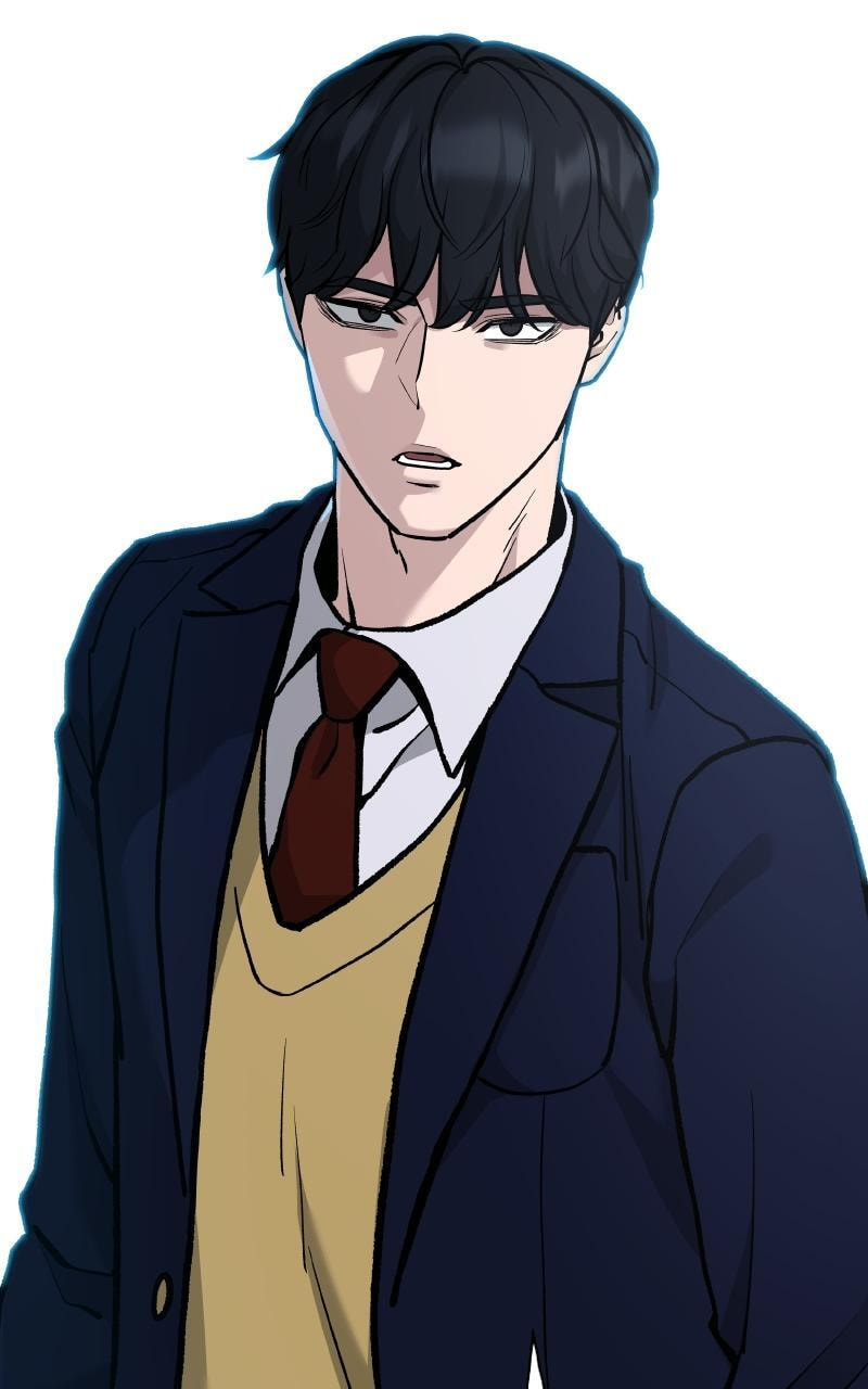 Designated Bully Chapter 6 page 95 - 