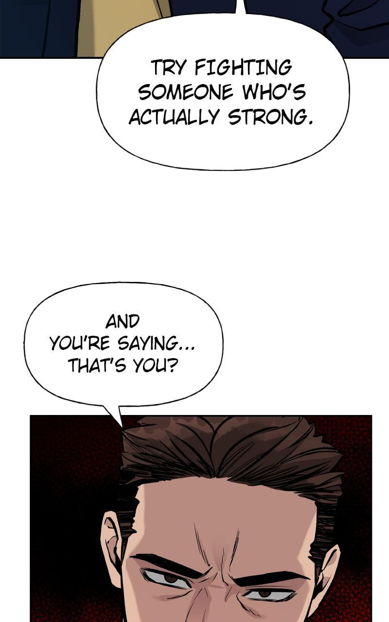 Designated Bully Chapter 6 page 96 - 