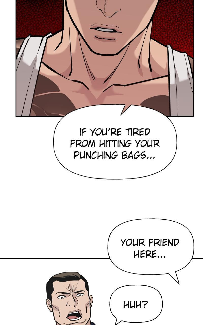 Designated Bully Chapter 6 page 97 - 