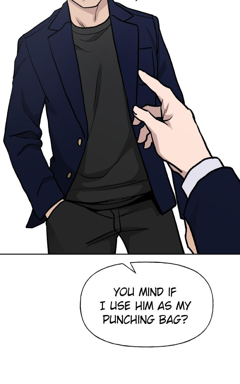 Designated Bully Chapter 6 page 98 - 