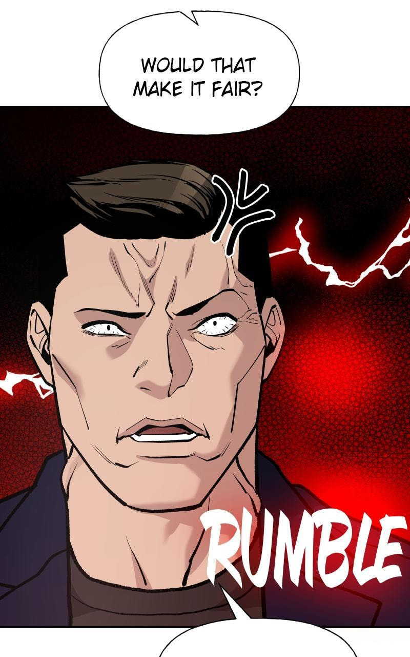 Designated Bully Chapter 6 page 99 - 