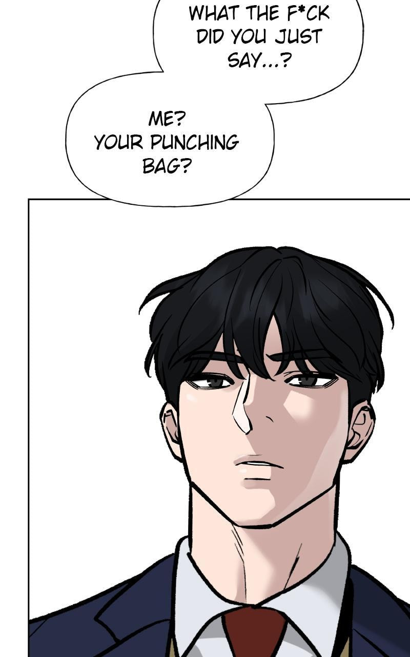 Designated Bully Chapter 6 page 100 - 