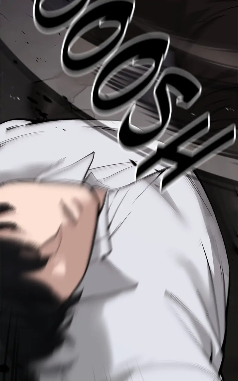 Designated Bully Chapter 60 page 11 - 