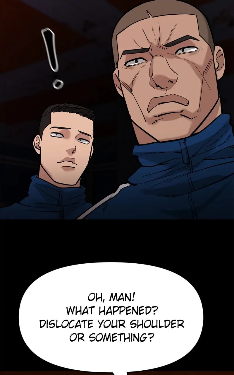 Designated Bully Chapter 60 page 105 - 