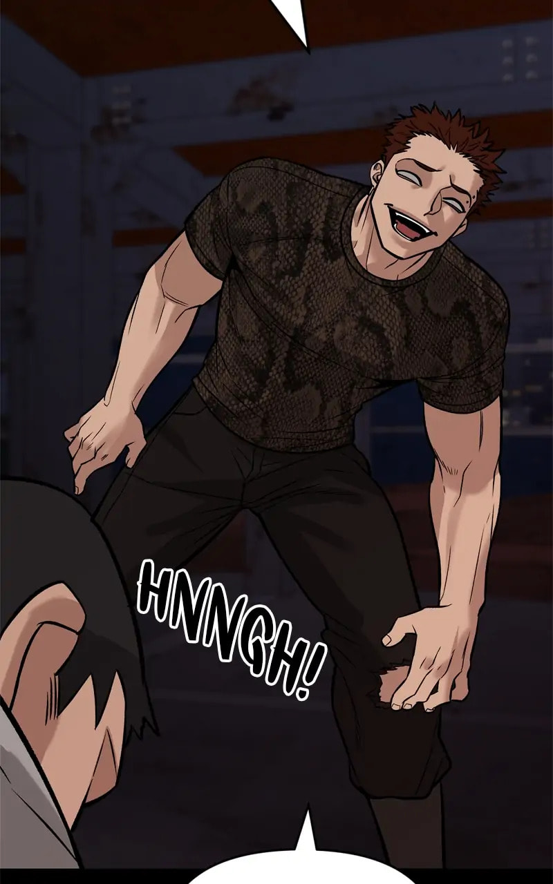 Designated Bully Chapter 60 page 106 - 
