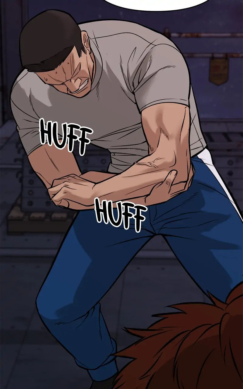 Designated Bully Chapter 60 page 108 - 