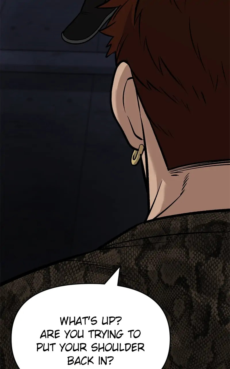 Designated Bully Chapter 60 page 109 - 