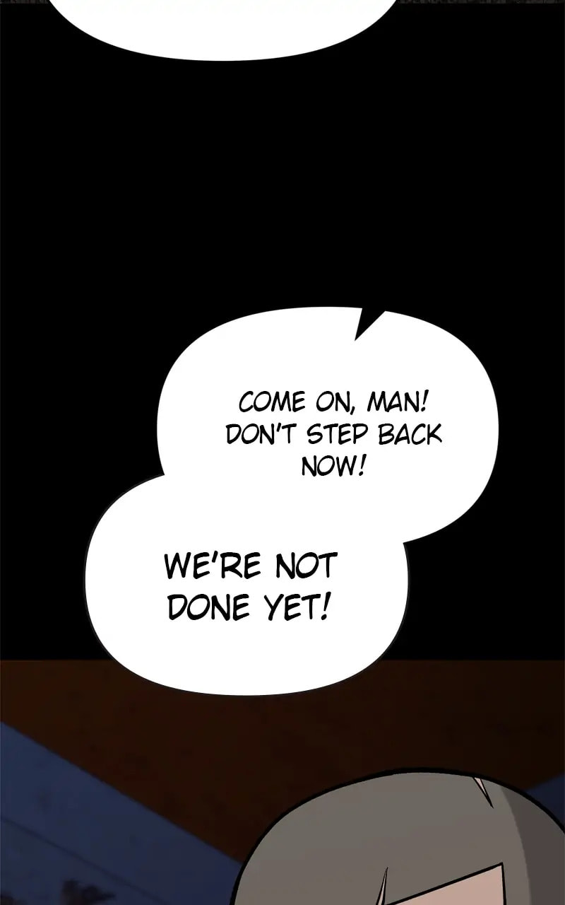 Designated Bully Chapter 60 page 110 - 